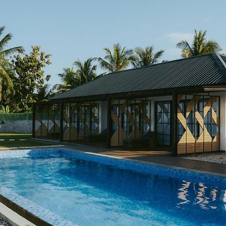 Morika Villa Rua Екстериор снимка