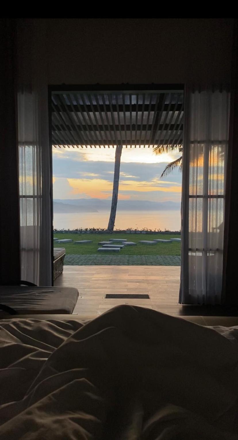 Morika Villa Rua Екстериор снимка