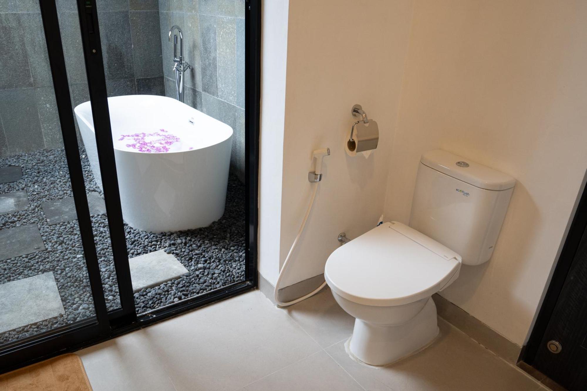 Morika Villa Rua Екстериор снимка