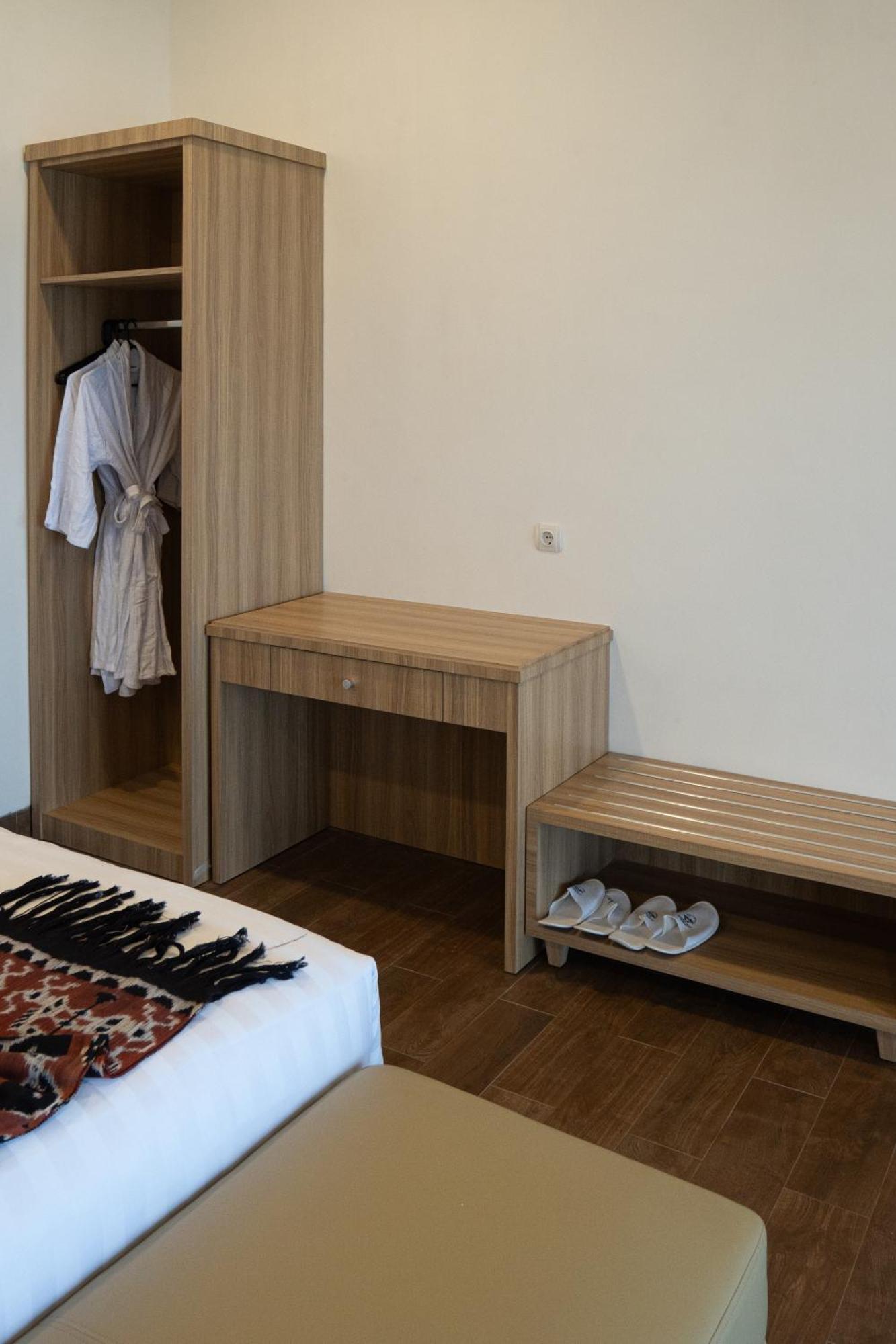 Morika Villa Rua Екстериор снимка