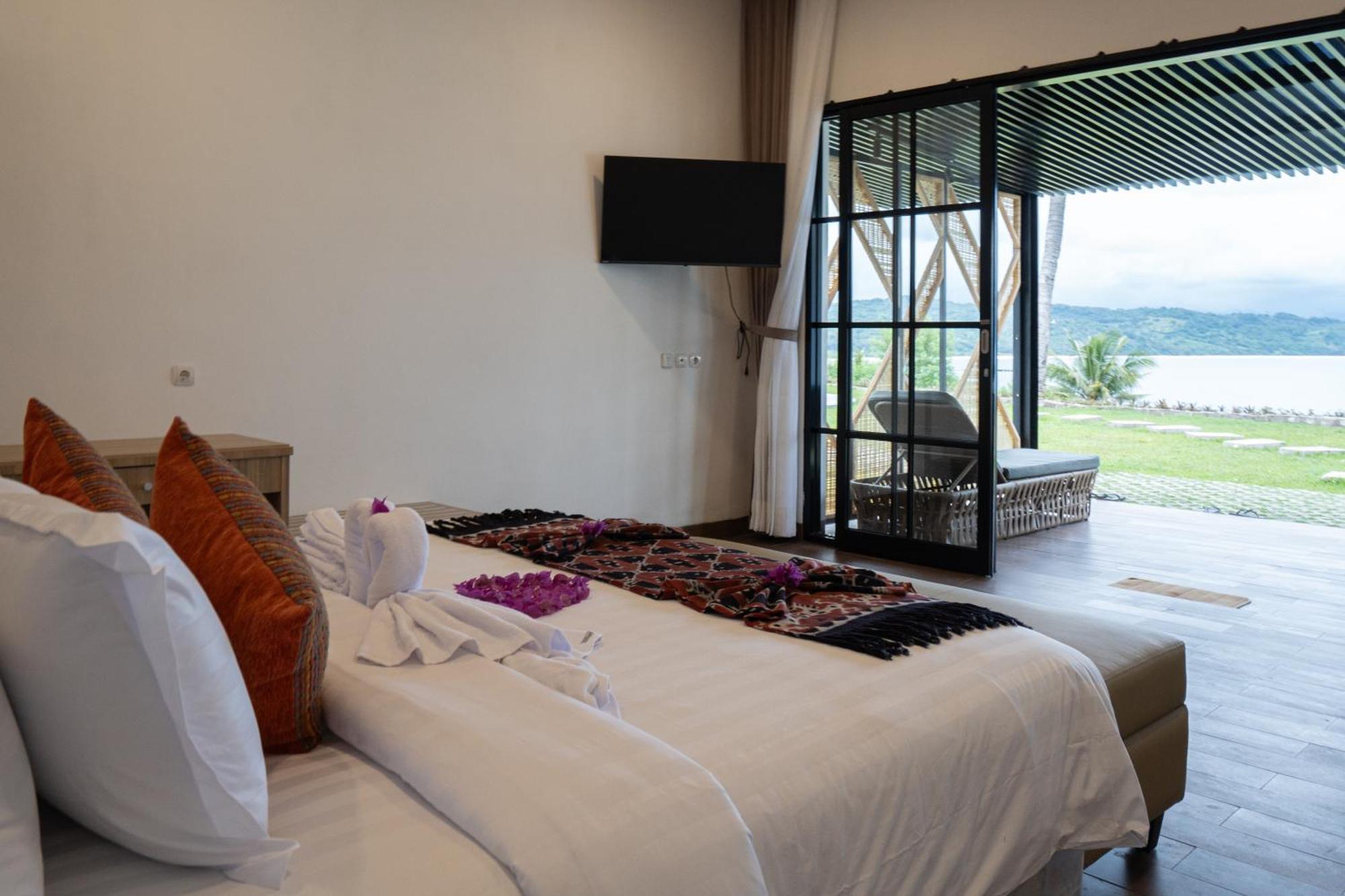 Morika Villa Rua Екстериор снимка