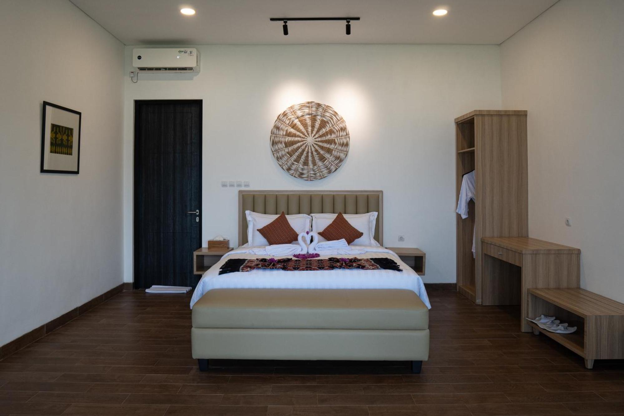 Morika Villa Rua Екстериор снимка
