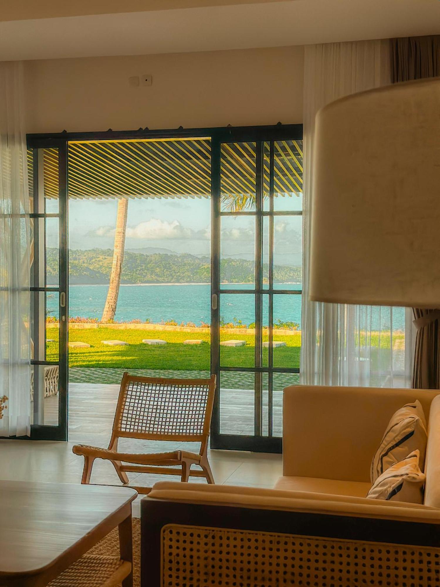 Morika Villa Rua Екстериор снимка