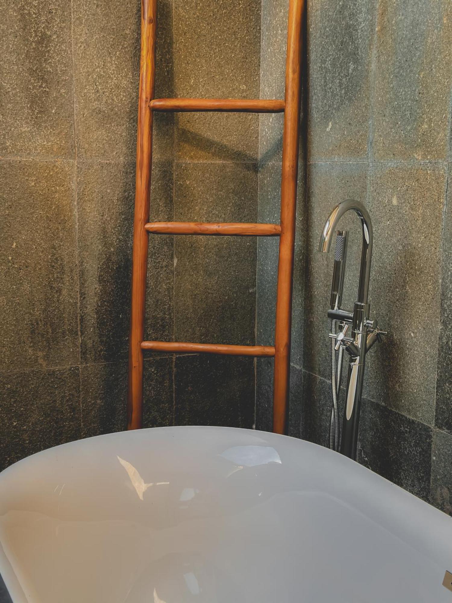 Morika Villa Rua Екстериор снимка