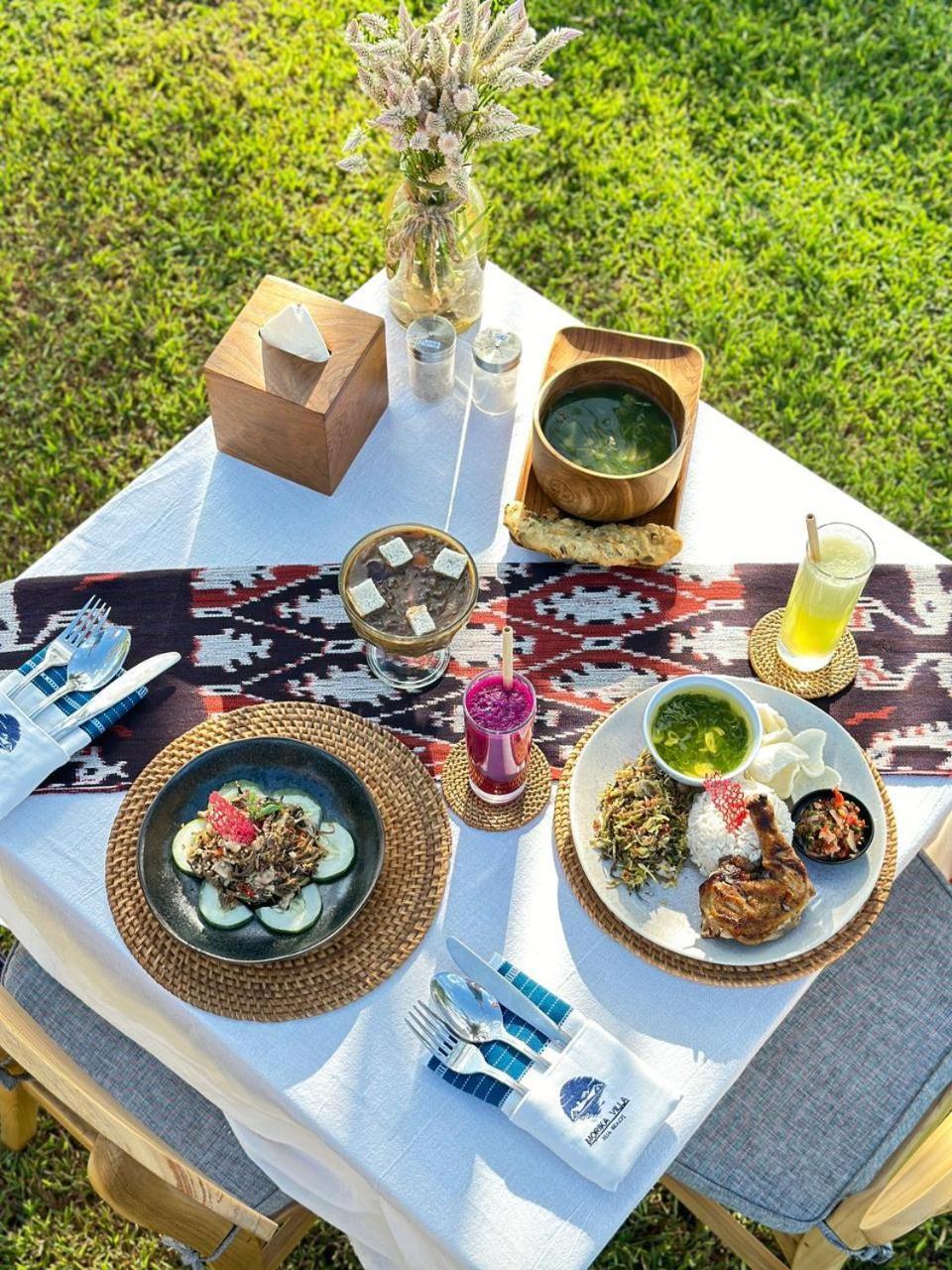 Morika Villa Rua Екстериор снимка
